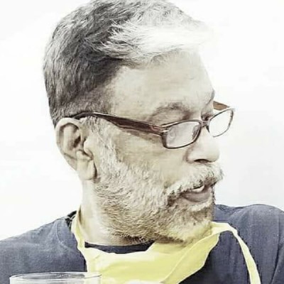 Vinod Krishnan